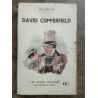 Dickens David copperfield Les