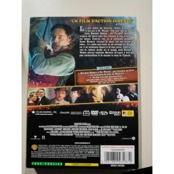 Jeu d'ombres robert Downey jr Jude law DVD simple