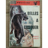 Martin Méroy - Belles à croquer Collection Police Le Crabe