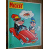 Le Journal de Mickey hebdomadaire N 937