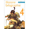 Planétaire : livre de l'élève 4e