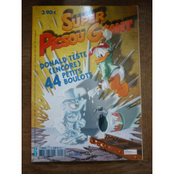 SUPER PICSOU GEANT n117 09