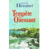 Tempête sur Ouessant
