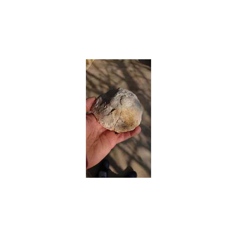 Géode du Maroc GO1 615 grammes 107mmx80mm
