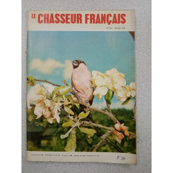 Revue Le Chasseur Français N° 865 - mars 1969