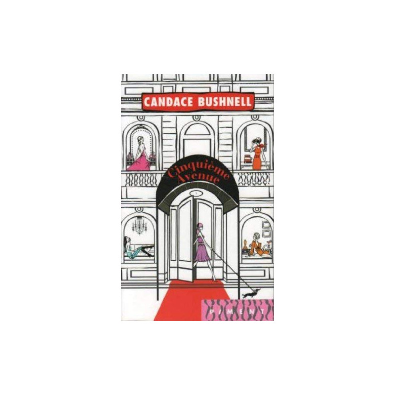 Cinquime avenue