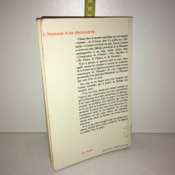 Jean e Charon L'HOMME A SA DECOUVERTE aux