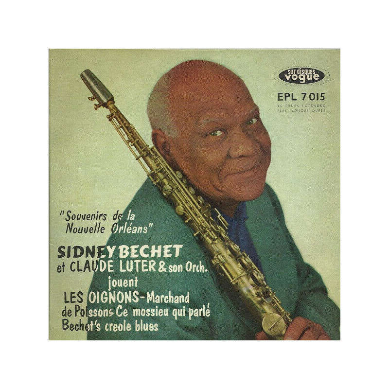 Souvenirs De La Nouvelle-Orléans