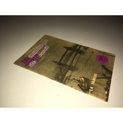 BT revue BIBLIOTHEQUE DE TRAVAIL 551 DE LA TAMISE