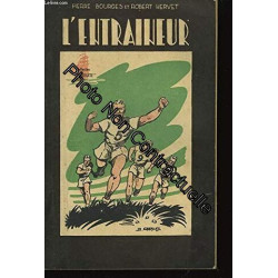 L'entraineur