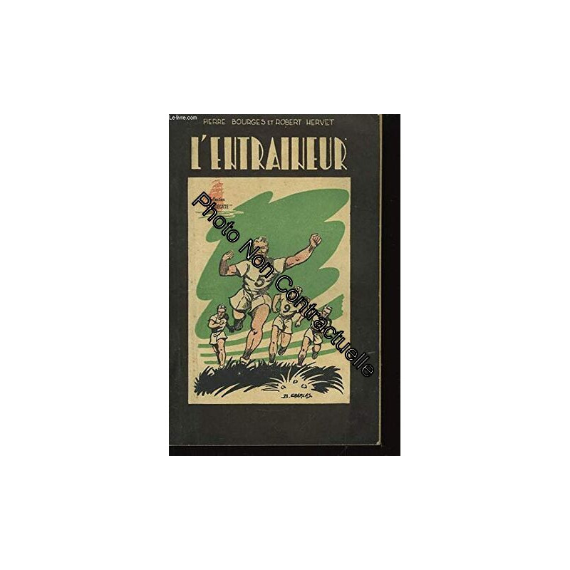 L'entraineur