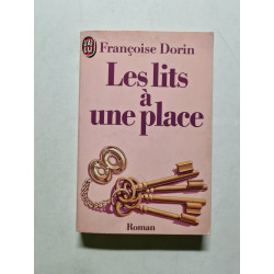 Les Lits à une place