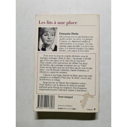Les Lits à une place
