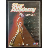 DVD - Star academy concert