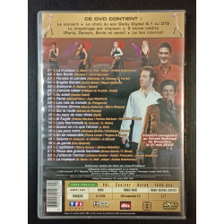 DVD - Star academy concert