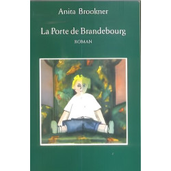 La porte de brandebourg