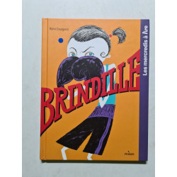 Brindille - 2012