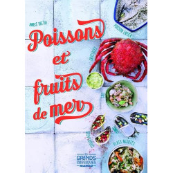 Poissons et fruits de mer