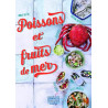 Poissons et fruits de mer