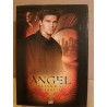 Angel saison 1 1ere partie Joss Whedon David Boreanaz DVD