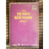 DEMIS ROUSSOS THE MAGIC DEMIS ROUSSOS cassette Audio-K7 7 102 577