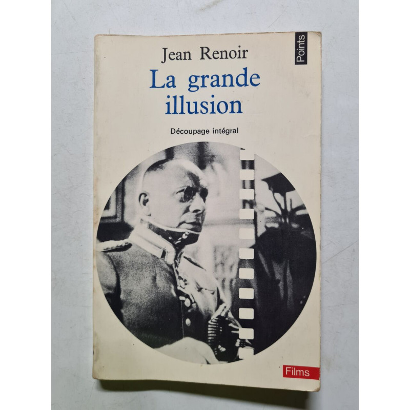 La grande illusion
