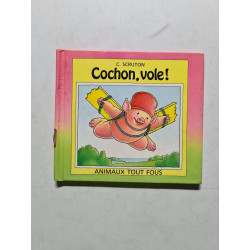 Cochon vale