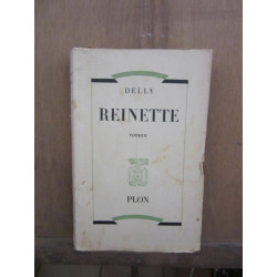 delly reinette