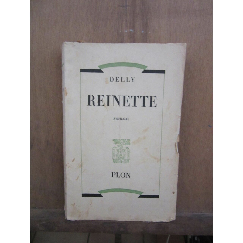 delly reinette