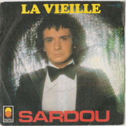 La Vieille