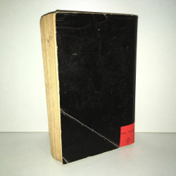 Pierre Loic MARRONS SOUS LES CERISIERS éd GALIC Espionnage POCHE