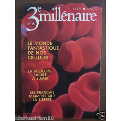 3e Millénaire n15