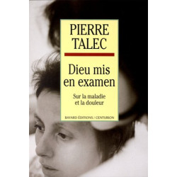 Dieu mis en examen