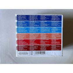 Chansons françaises Coffret 6 CD