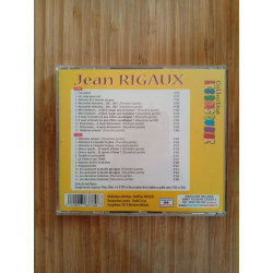 Jean RIGAUX
