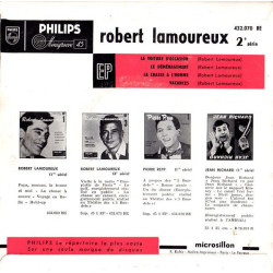 2e Série - La Voiture D'Occasion