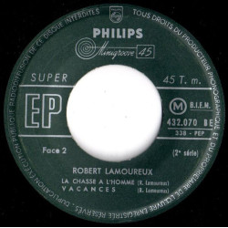 2e Série - La Voiture D'Occasion