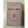 Paul bourget Laurence albani