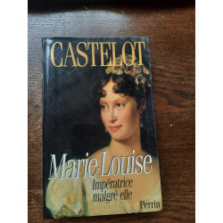 Castelot maria louise