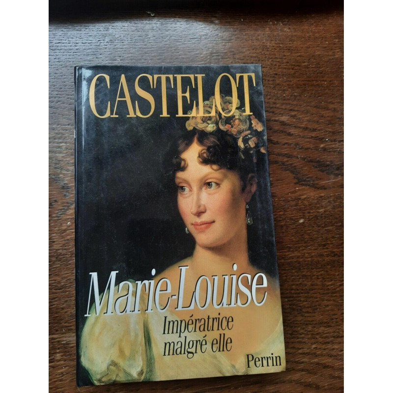 Castelot maria louise