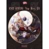 The art of Ryo Kanai The art of Ryo Kanai
