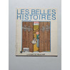 Les belles histoires La porte de nulle part nº90
