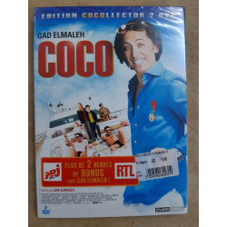 DVD Film - Coco