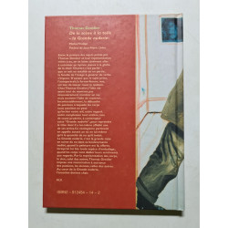 Thomas Groslier - 2002