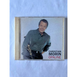 opaline CD