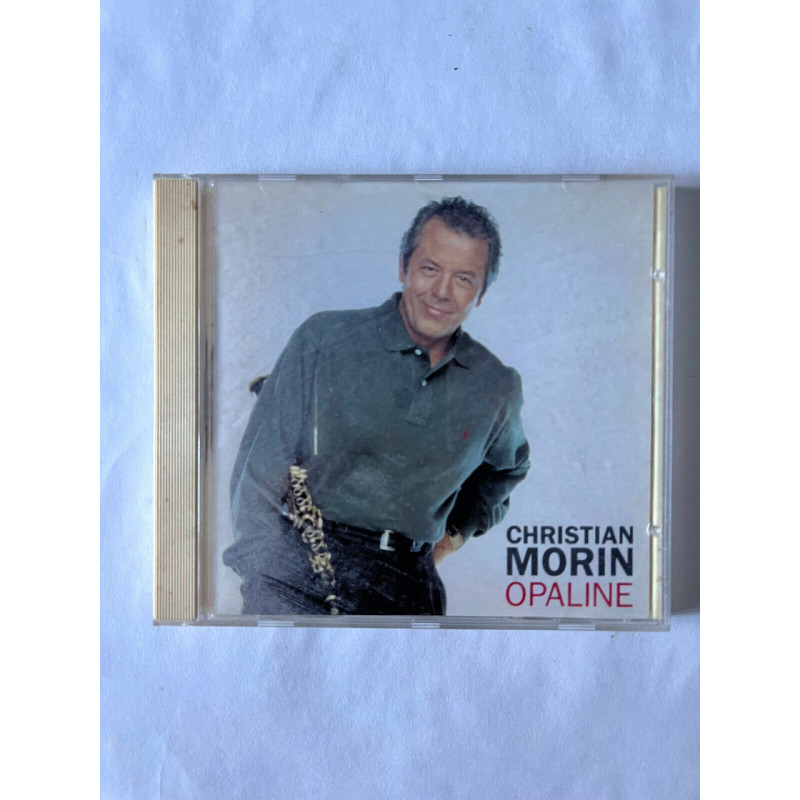opaline CD