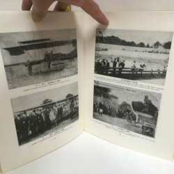 METZ ANNEXEE 1870 à 1918 vie messine 1962 illustré