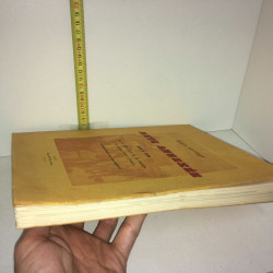 METZ ANNEXEE 1870 à 1918 vie messine 1962 illustré