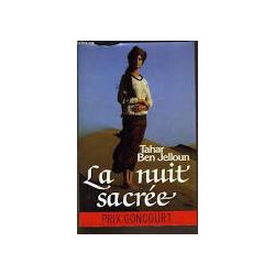 La nuit sacrée