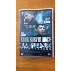 Sous surveillance